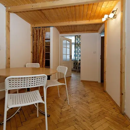 Lublanska 48 Praga