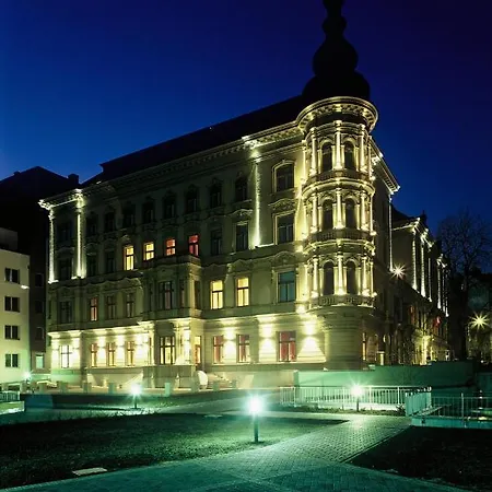 Le Palais Art 5*