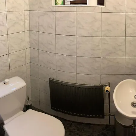 Mila Apartment Prague