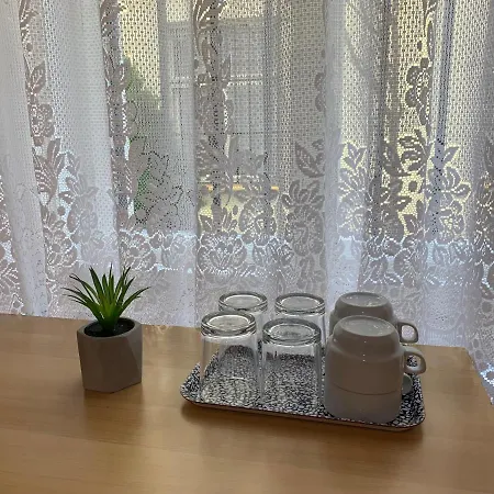 Guest house City Center & L'opera 2*