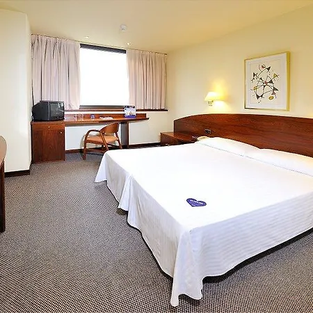 Otel Occidental