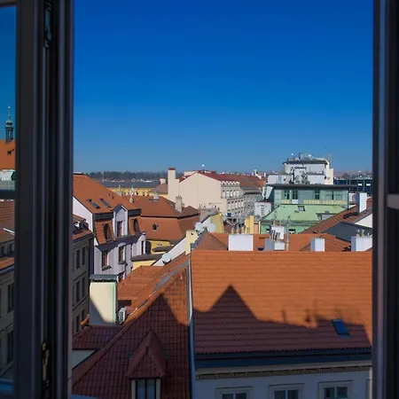 Grand Bohemia Hotel 5*