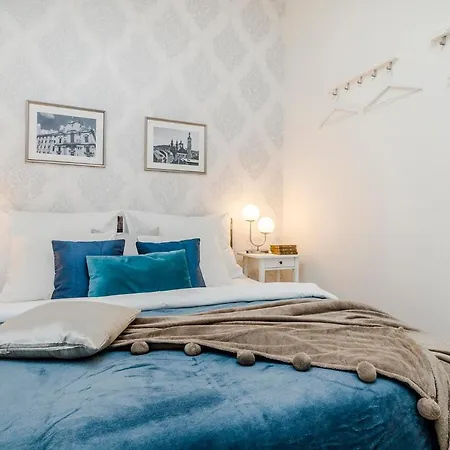 Apartment Royal By Michal&friends Prague