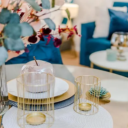 Royal By Michal&friends Apartment
