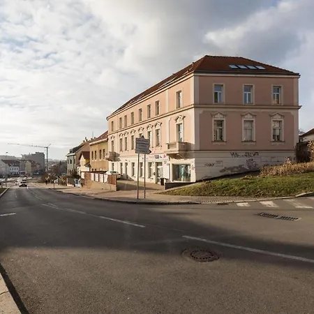 Sunshine Near The Center Апартаменты