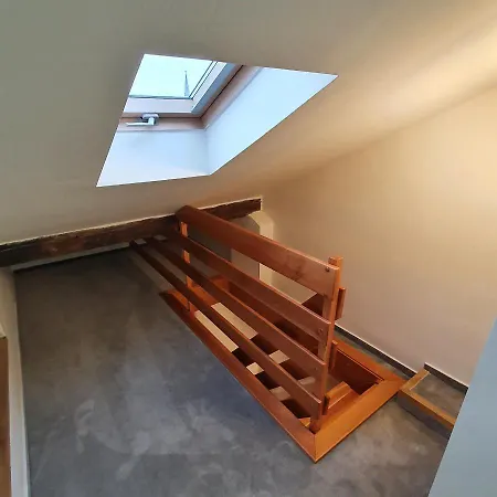 Castle View Apartment