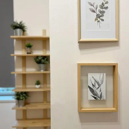 Modern Krakovska Apartmán