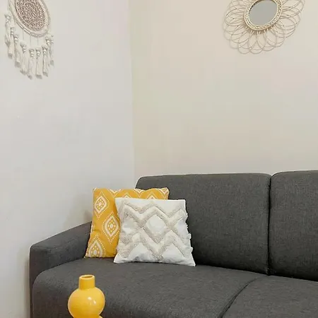 Apartment Modern Krakovska *