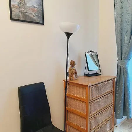 Modern Krakovska * Praha