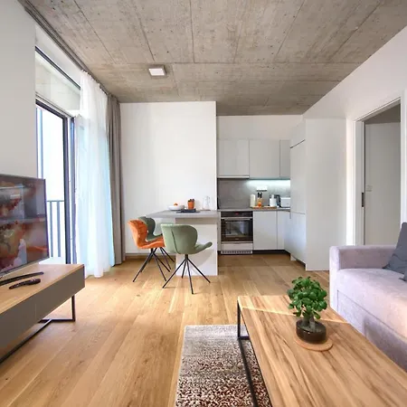 Apartment Soukenicka Prague