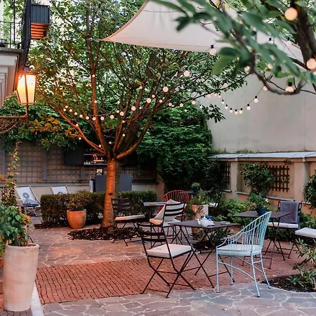 Boutique Klarov Hotel Prague