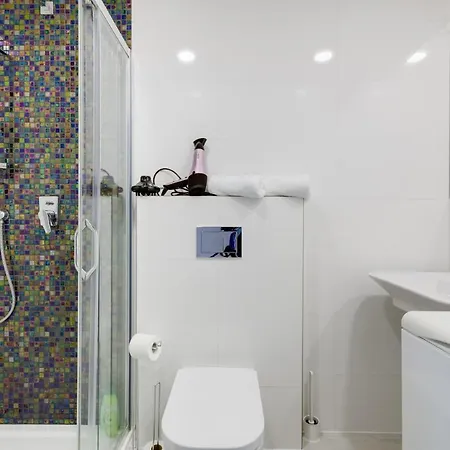 Apartment Jt's Spanelska Str. Prague