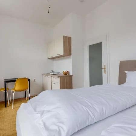 Apartment Jt's Spanelska Str.