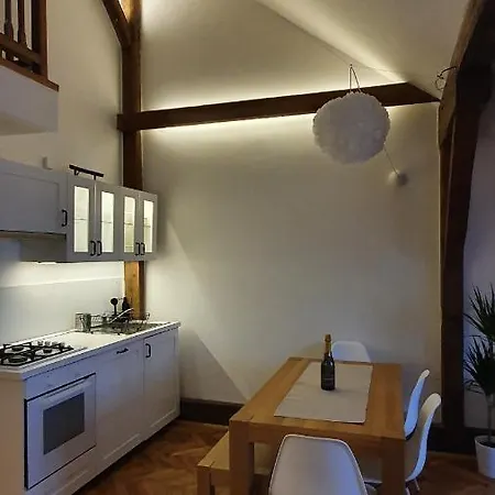 Apartment Castle View
