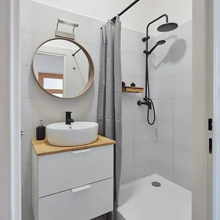 Days - Old Town Square Apartment Prague