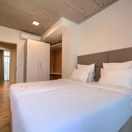 Apartment Soukenicka