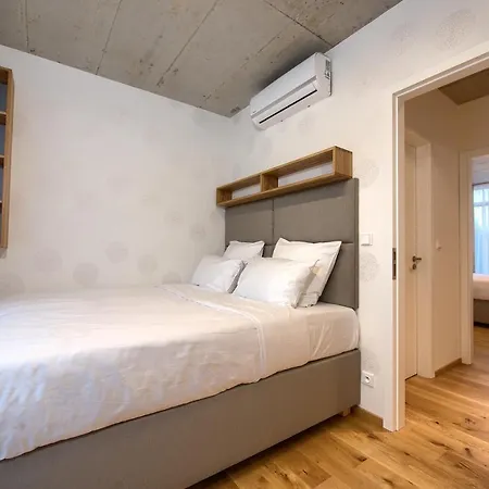 Soukenicka Apartment Prague