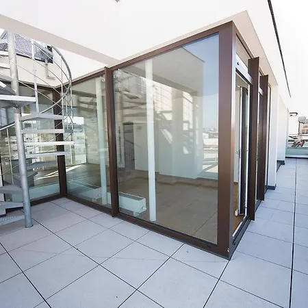 Soukenicka Apartment *