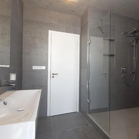 Soukenicka Apartment