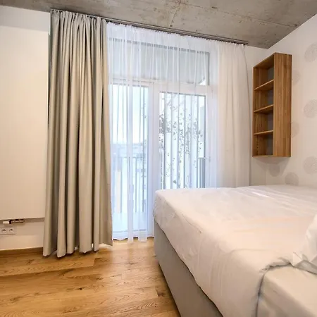 Apartment Soukenicka Prague