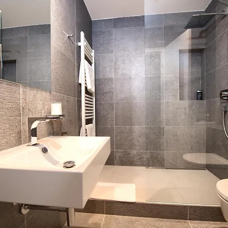 Soukenicka Apartment *