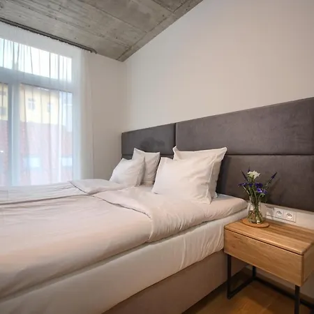 Apartment Soukenicka