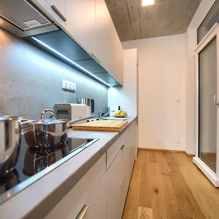Apartment Soukenicka