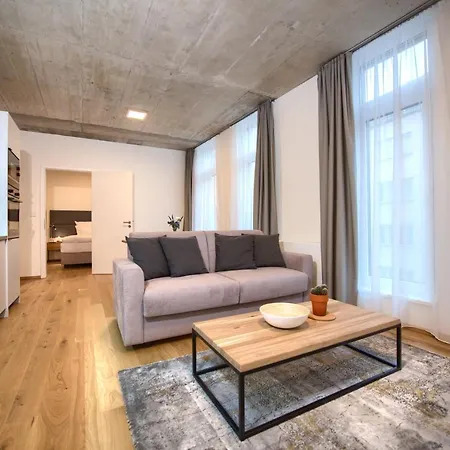 Apartment Soukenicka *