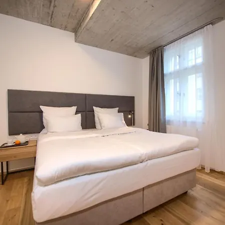 Soukenicka Prague