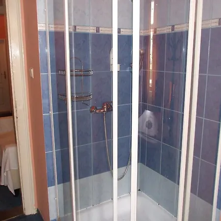 Andel Center Hotell 3*