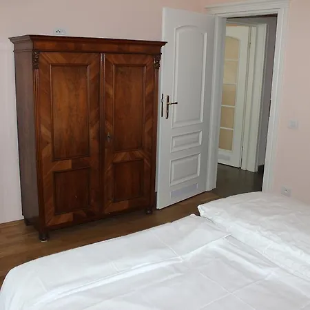 Hotell Andel Center Prag