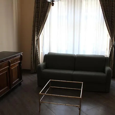 Andel Center Hotell Prag