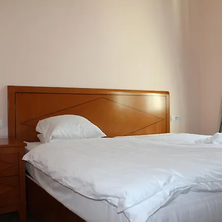 Andel Center Hotell 3*