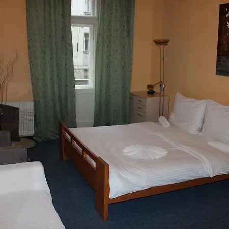 Hotell Andel Center