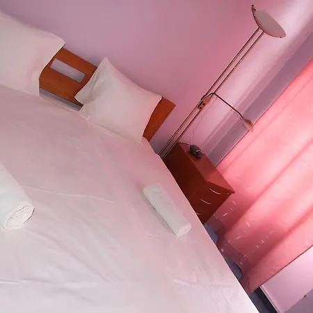 Andel Center Hotell Prag