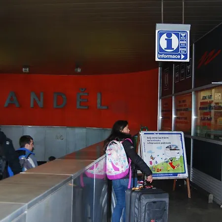 Andel Center