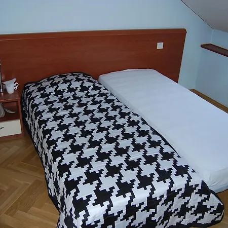 Hotell Andel Center