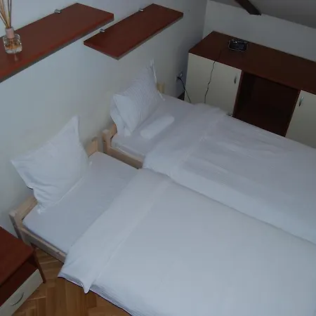 Andel Center Hotell 3*