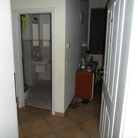 Andel Center Hotell 3*