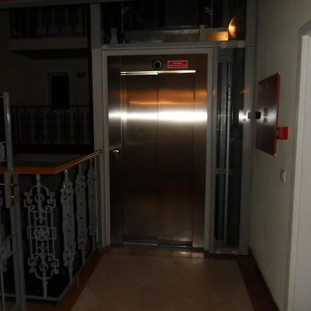Hotell Andel Center