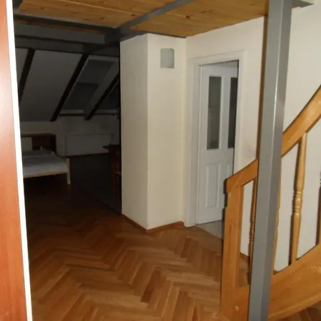Andel Center 3* Prag