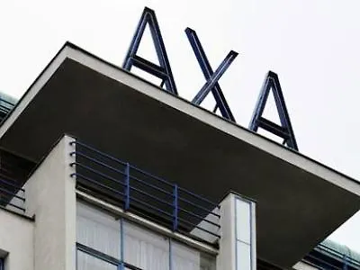 Axa Hotel Praha