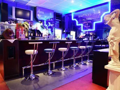 Hotel Axa Praha