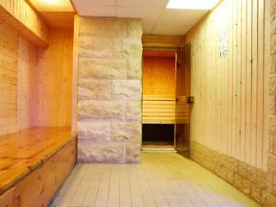 Hotel Axa