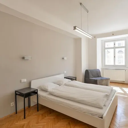 Apartment Celetna 27
