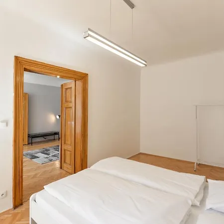 Celetna 27 Apartment Prague