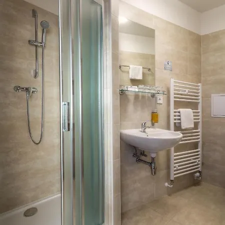 Harmony Hotell