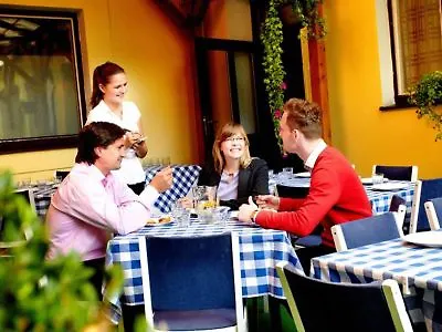 Merkur - Czech Leading Hotell Prag