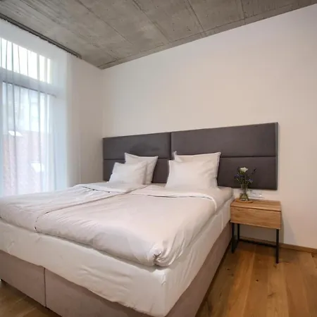 Apartment Soukenicka Prague