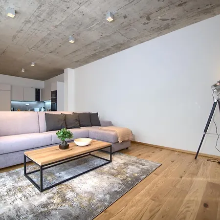 Apartment Soukenicka *